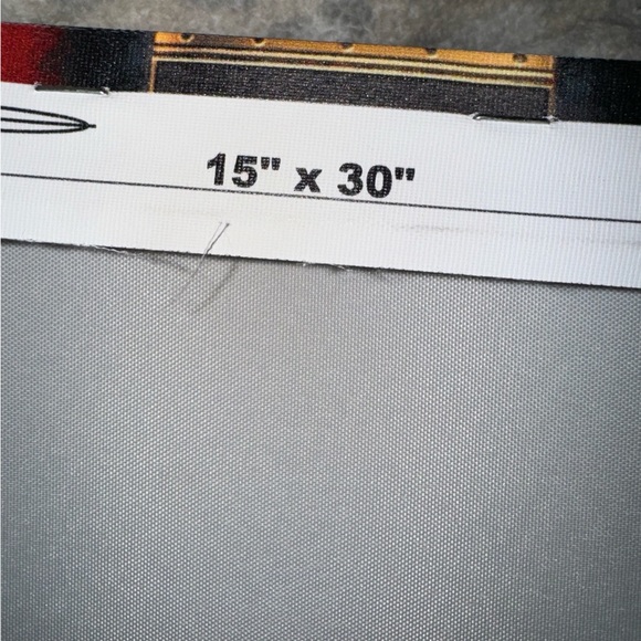 Motivational Book Shelf To Success wall decor - Picture 5 of 8